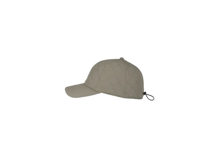 Hatland Bash heren pet - Olive