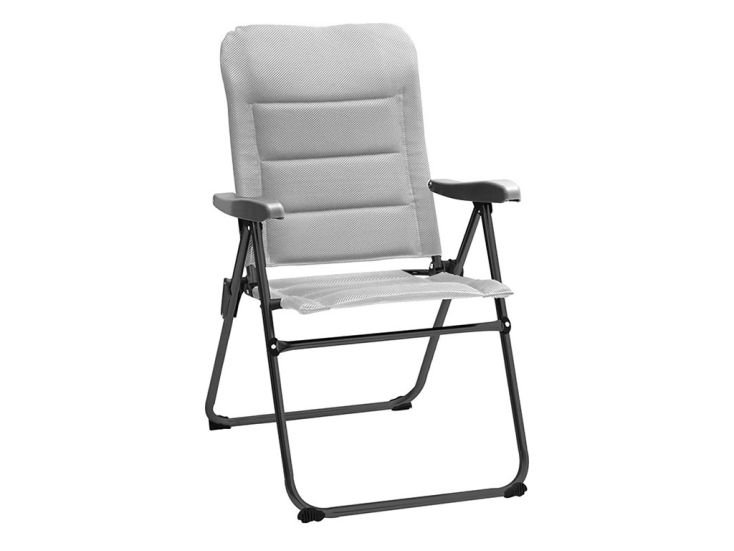 Brunner Skye 3D Compact klapstoel - Grey