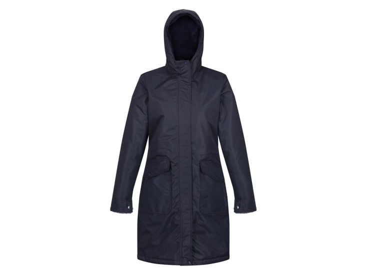 Regatta Romine Navy dames jas
