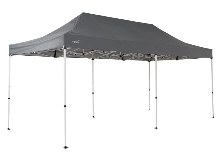 Skandika Solvorn Paviljoen - 6 x 3 meter