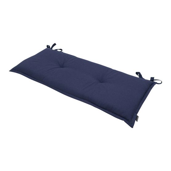 Madison Panama indigo Bankkussen