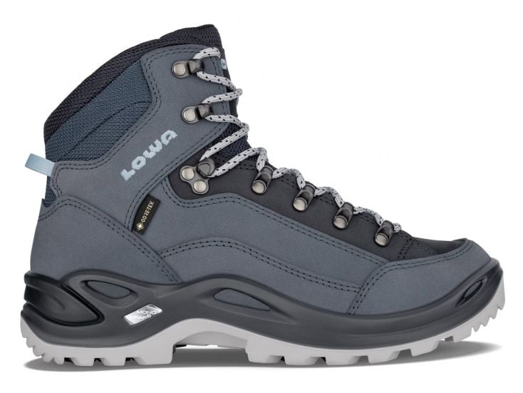 Obelink wandelschoenen lowa discount