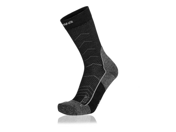 Lowa Trekking Black sokken