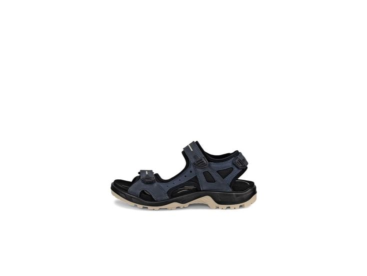 ECCO Offroad Yucatan heren sandalen - Blue