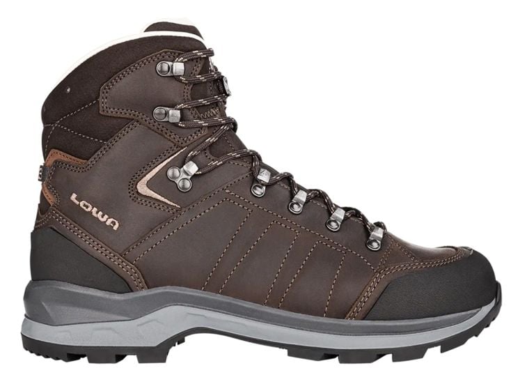 Lowa Trekker LL heren wandelschoenen