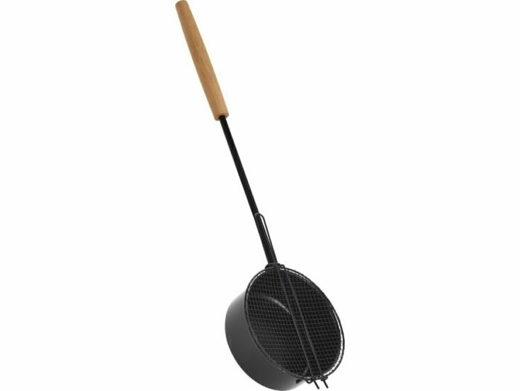 68,5 cm BBQ pan