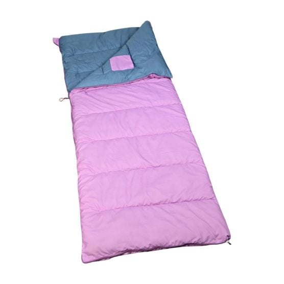 Polydaun Beachhouse Reversibel slaapzak