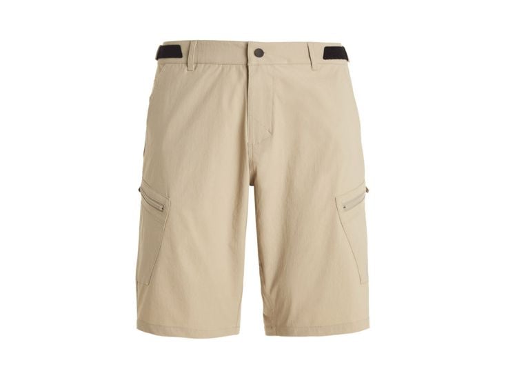 Protest Prtplouma heren broek - Bamboobeige
