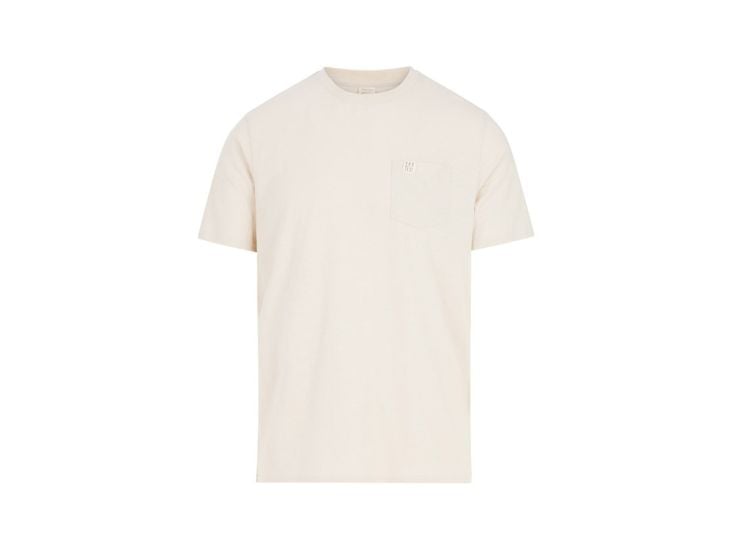 Protest Prtcruz heren shirt - Kitoffwhite