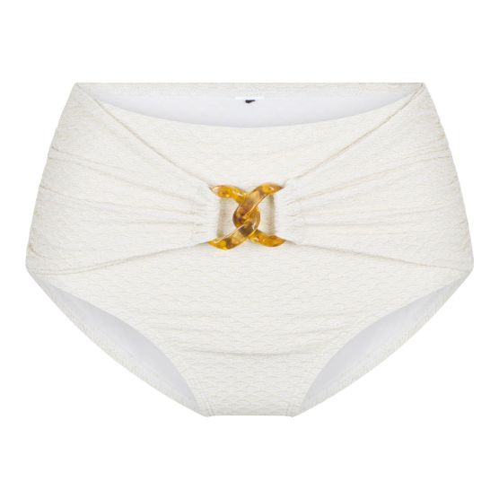 LingaDore 7202SH Gold Mermaid Bikini Short