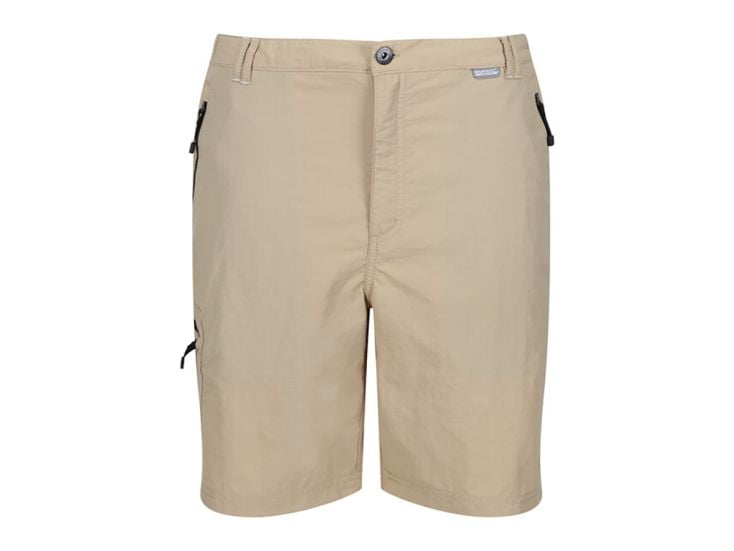 Regatta Leesville II Oat heren short