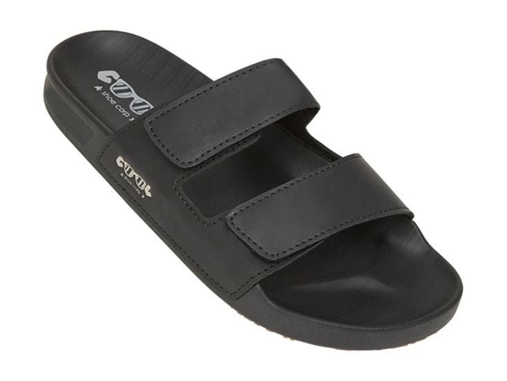 Cool Shoe Corp. Chill Heren sandalen - Black