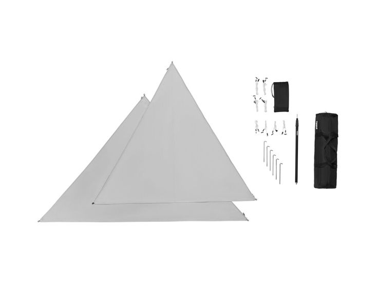 Thule Subsola Front Pack