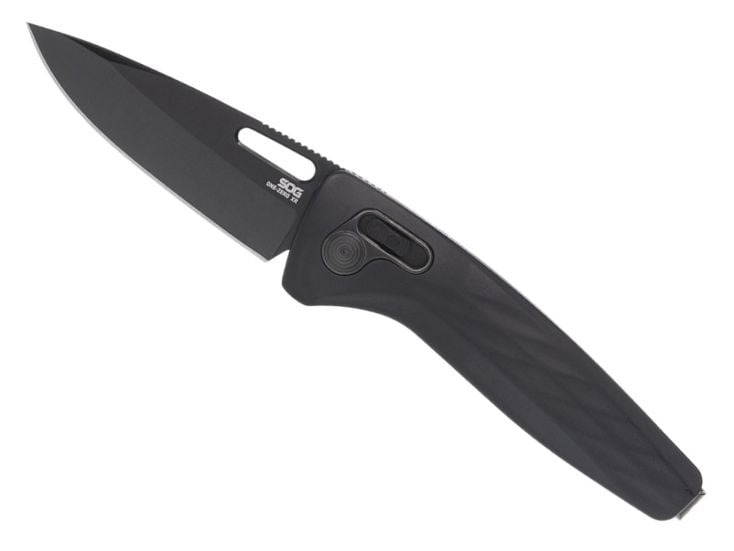 SOG One-Zero XR Black PE