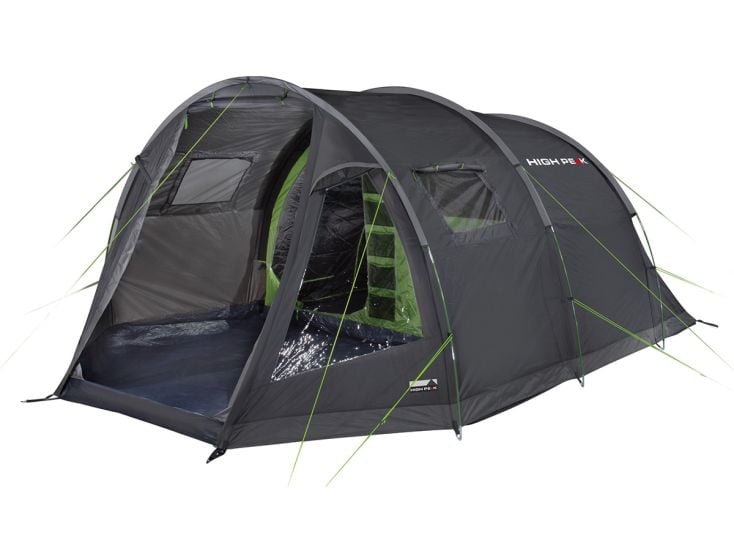 High Peak Torri 5.0 tunneltent