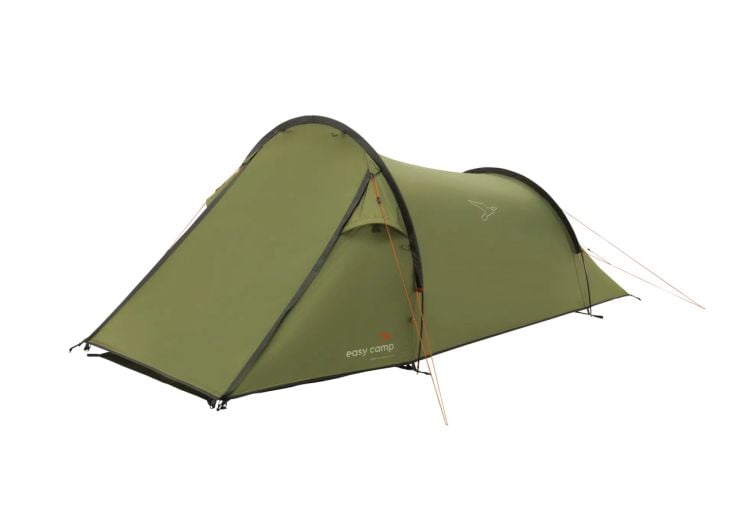 Easy Camp Hemsedal 2 tunneltent