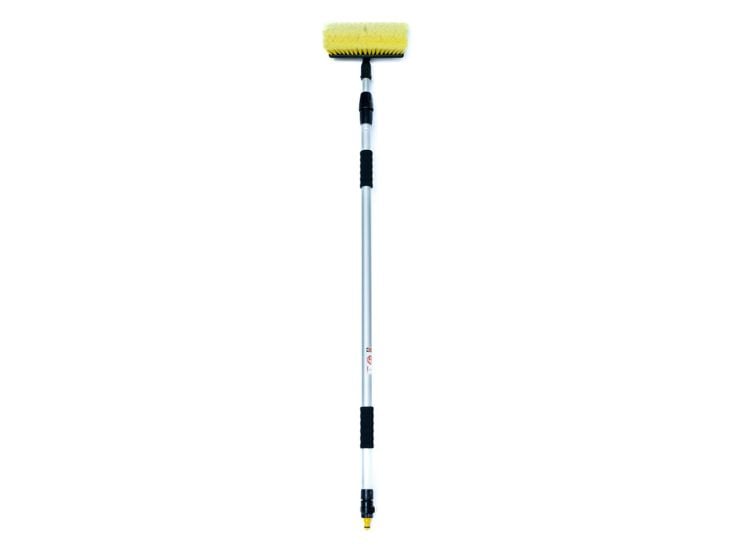 EveBase professionele wasborstel