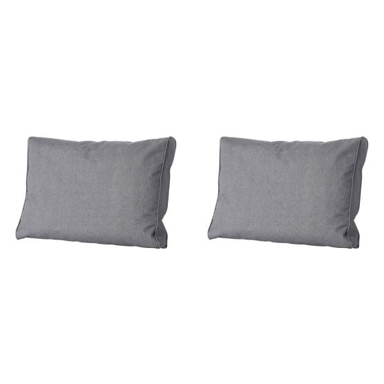Madison Oxford  Rugkussen - Set van 2