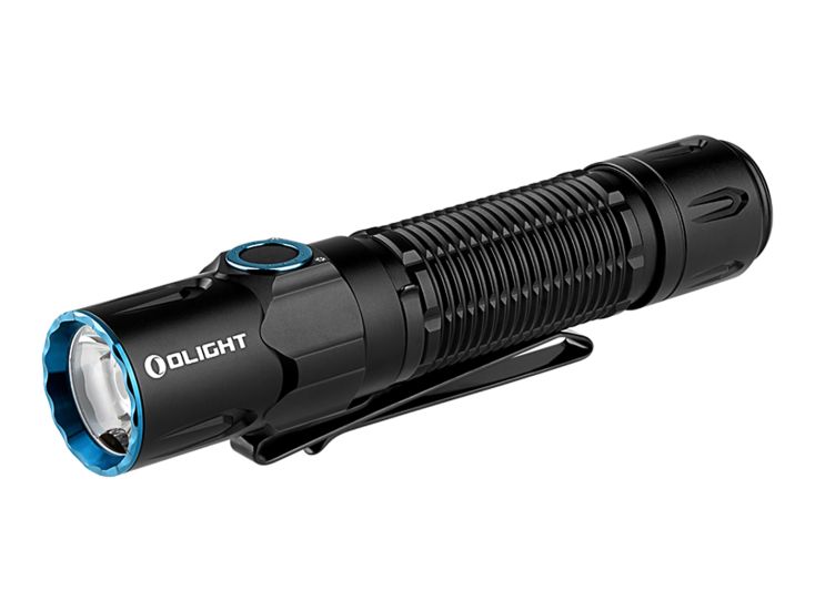 Olight Warrior 3S Oplaadbare Zaklamp