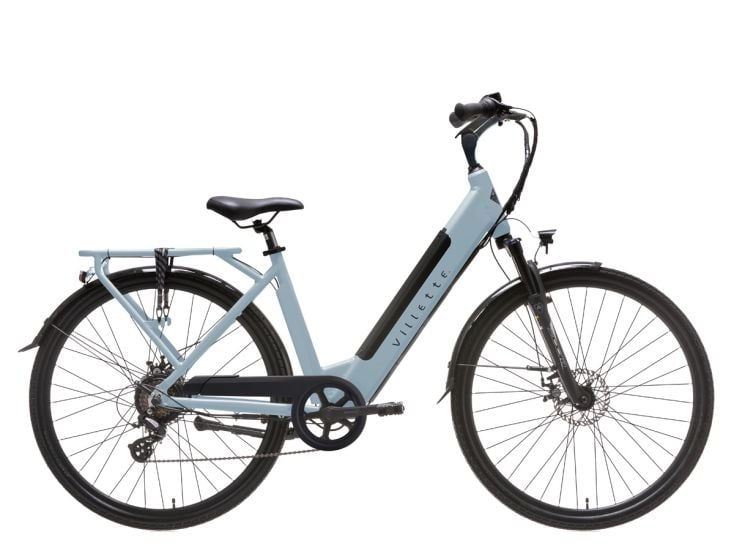 Villette L' Amant Premium elektrische stadsfiets