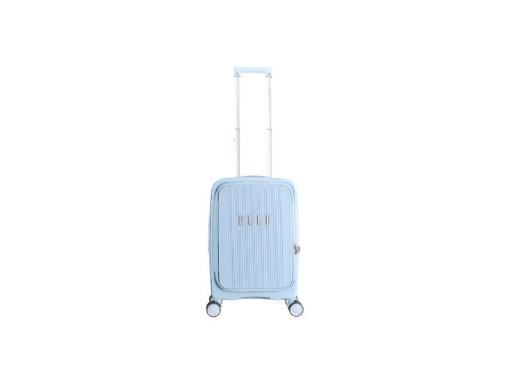 ELLE Da'Vine 53.5 cm Reiskoffer - Light Blue