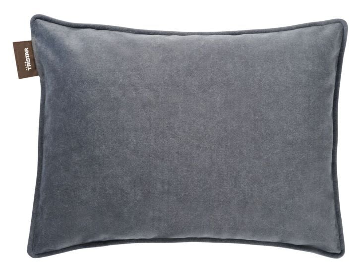 Tristar BW-4799 draadloos warmtekussen - Grey