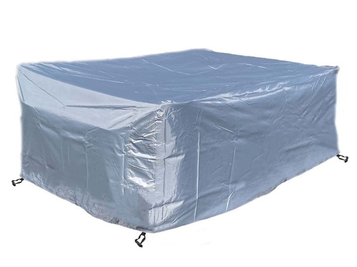 CUHOC Diamond Label 300x200x80 Tuinmeubelhoes