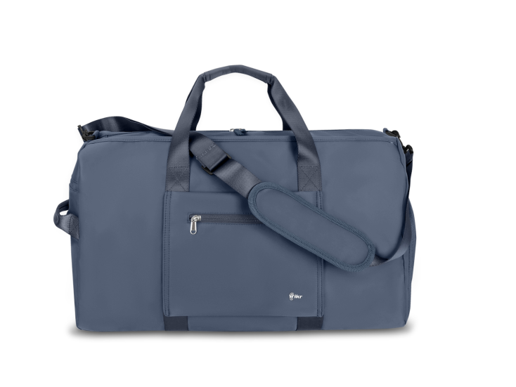 Hikr 55 x 35 x 25 reistas - Blue