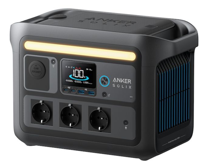 Anker C800X powerstation