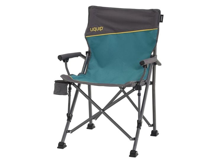Uquip Roxy vouwstoel - Blue