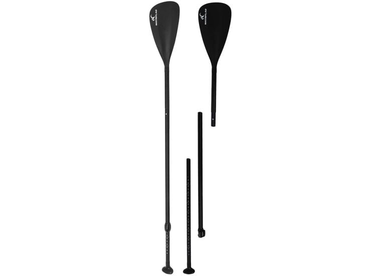 Watrflag dubbelbladig peddel