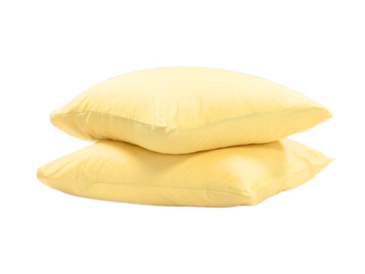 HappyBed Sevilla sunset set van 2 kussenslopen - 60x70 cm