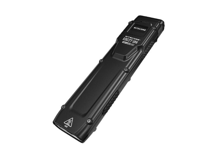Nitecore EDC27 UHi oplaadbare zaklamp