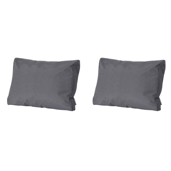 Madison Panama  Rugkussen - Set van 2
