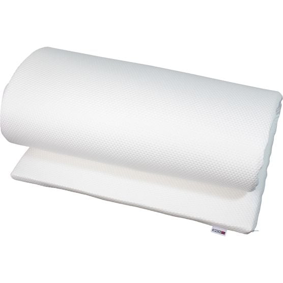 Polydaun Queens 180 x 200 x 6 cm oplegmatras