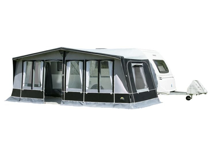 DWT Prime AIR II maat 51 (956-980) Caravan Voortent