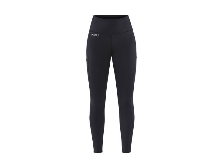 Craft ADV Essence dames legging 2 - Black
