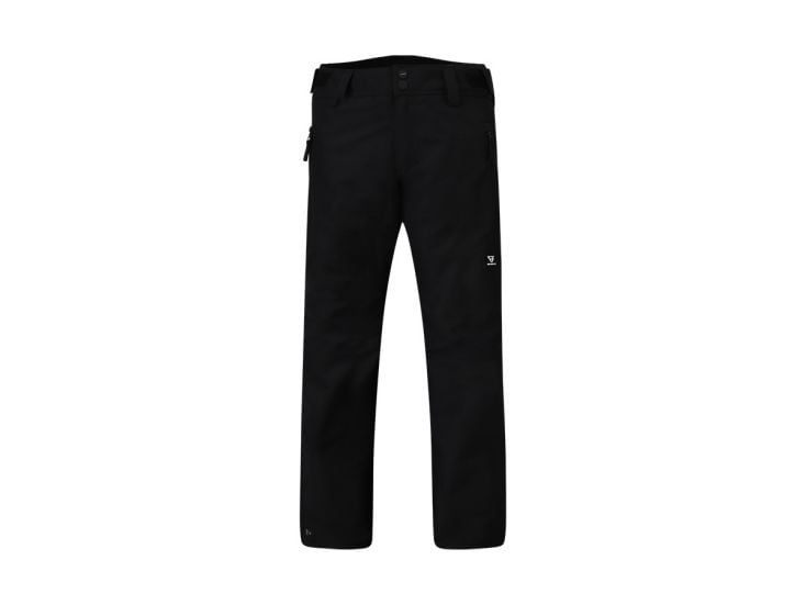 Brunotti Jirony-S jongens skibroek - Black