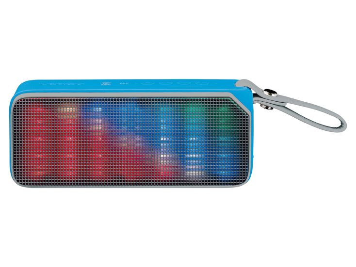 Lenco BT-191 Bluetooth speaker - Blue