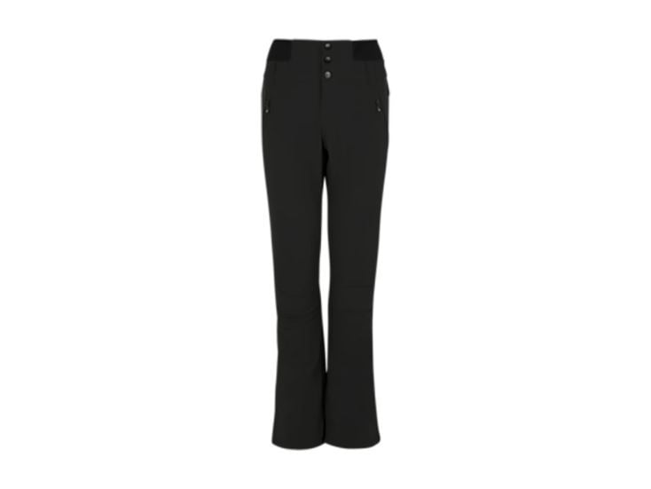 Protest Prtlullabyos True Black dames skibroek