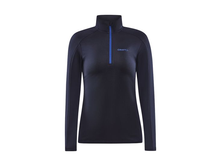 Craft Core Gain dames shirt - Blaze