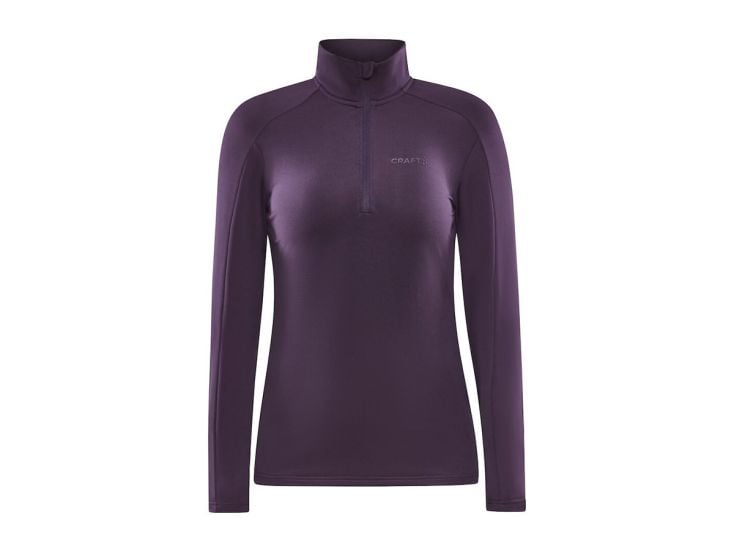 Craft Core Gain dames shirt - Topaz