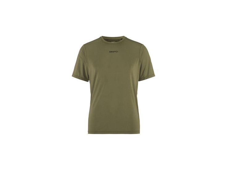 Craft ADV Essence heren t-shirt 2 - Rift