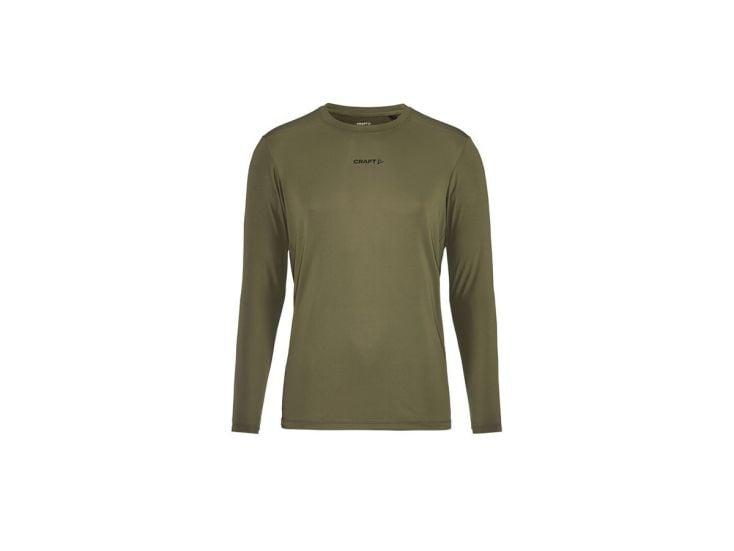 Craft ADV Essence heren shirt 2 - Rift