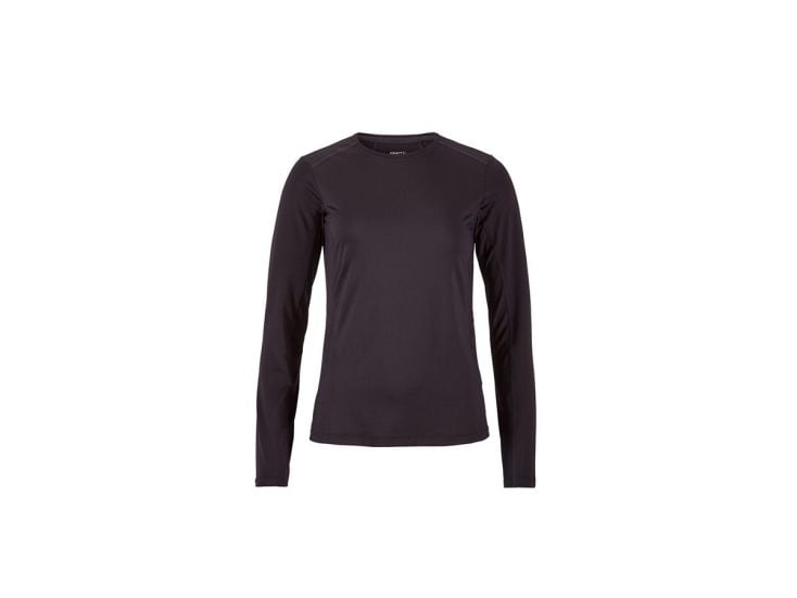 Craft ADV Essence dames shirt 2 - Plum