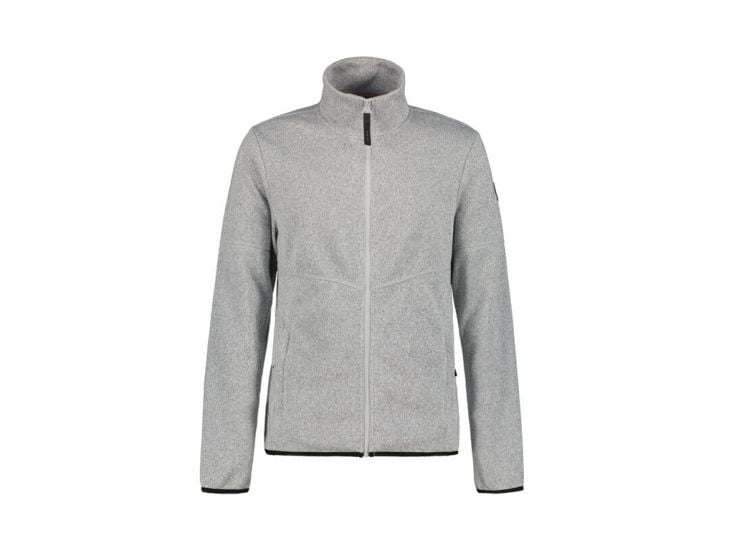 Icepeak Adrian heren fleece - Light Grey