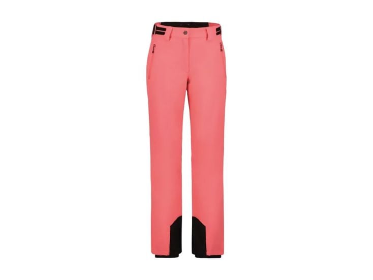 Icepeak Flasher dames skibroek - Pink