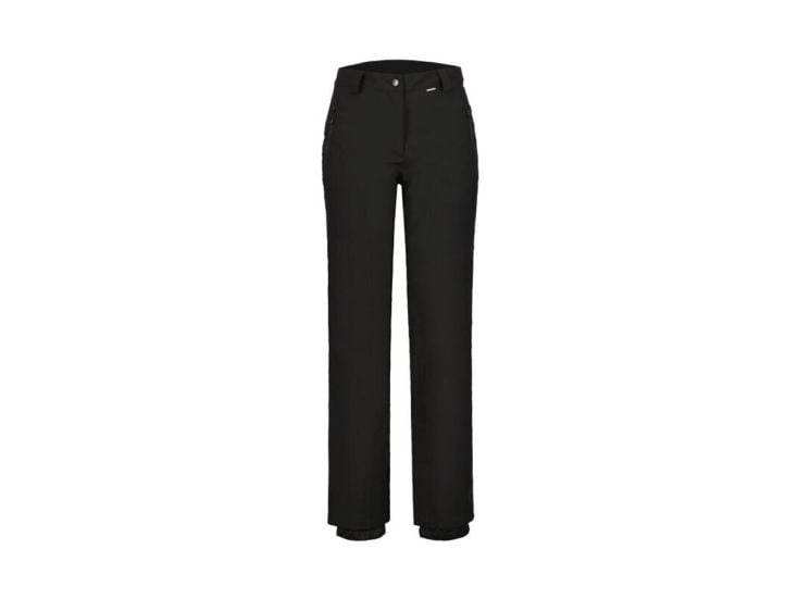 Icepeak Freyung IO dames skibroek - Black