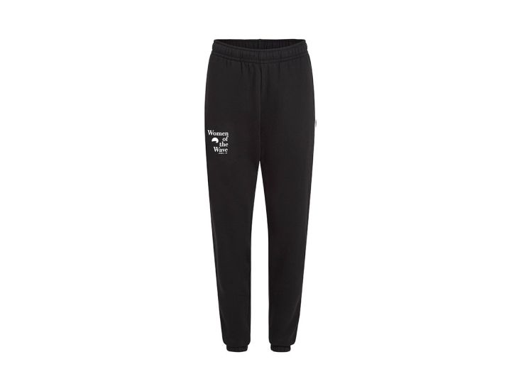 O'Neill Wow dames joggingbroek - Black Out