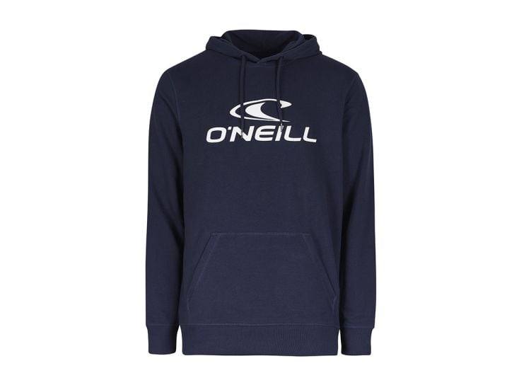 O'Neill Logo heren hoodie - Ink Blue